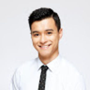 Meet your Posher, Andrew